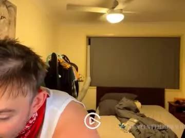aussie_js from Chaturbate