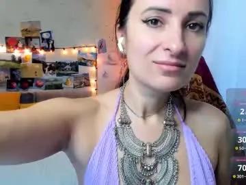 ava_athena on Chaturbate 