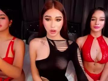 avimiller from Chaturbate is Freechat