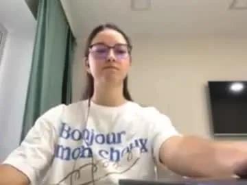 ayakoslotemaker on Chaturbate 