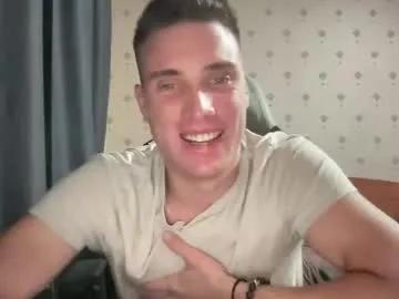 azazelmax on Chaturbate 