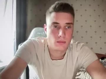 azazelmax on Chaturbate 