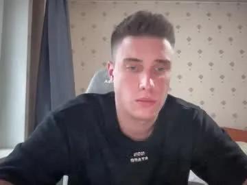 azazelmax on Chaturbate 