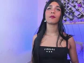 baby_kaliope on Chaturbate 