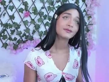 baby_kaliope on Chaturbate 