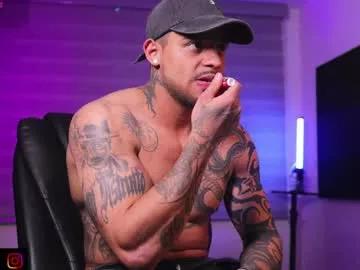 baby_rausch from Chaturbate