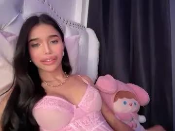 babysabrinaxx on Chaturbate 