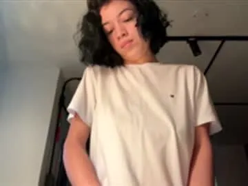 bat_777 on Chaturbate