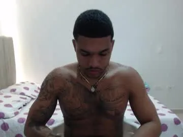 bat_777 on Chaturbate