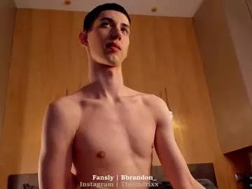 bbrandon_ from Chaturbate