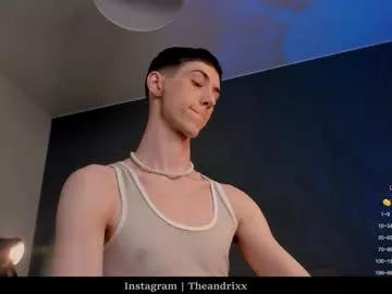 bbrandon_ from Chaturbate