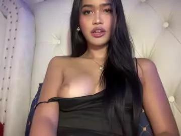 bebe_hermosa69 from Chaturbate