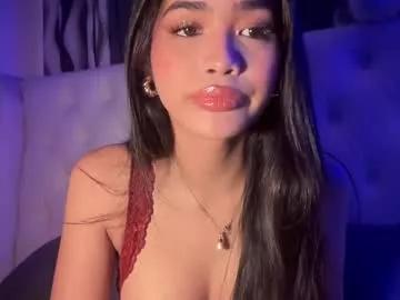 bebe_hermosa69 from Chaturbate