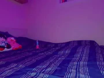 beccagirldick from Chaturbate