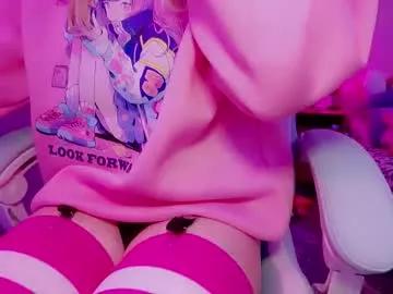 beccagirldick from Chaturbate