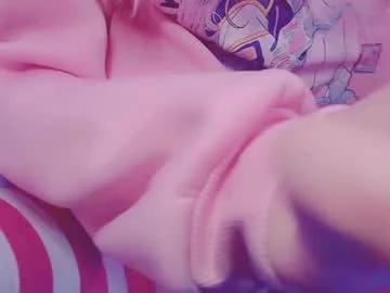 beccagirldick from Chaturbate
