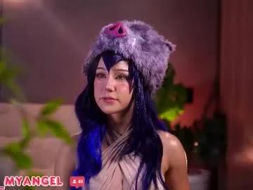 bella_franco on Chaturbate 