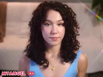 bella_franco on Chaturbate 