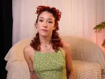 bella_franco on Chaturbate 