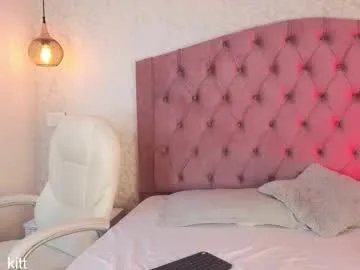 bella_kitty_ on Chaturbate 