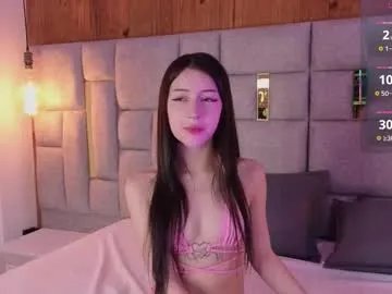 bella_kitty_ — Control toy x 5 min  [404 tokens left] #smalltits #teen #skinny #18 #latina
