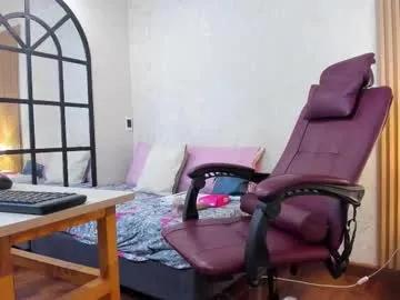 bella_riviera on Chaturbate 