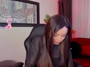 belladiamond18 on Chaturbate 