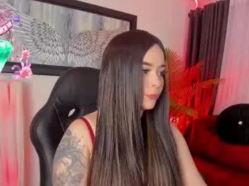 belladiamond18 on Chaturbate 