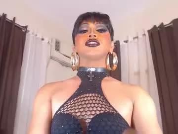 bellatrixxhuckerts on Chaturbate 
