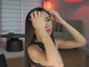 belle_adrienne on Chaturbate 