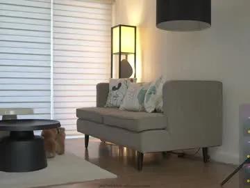 belle_adrienne on Chaturbate 