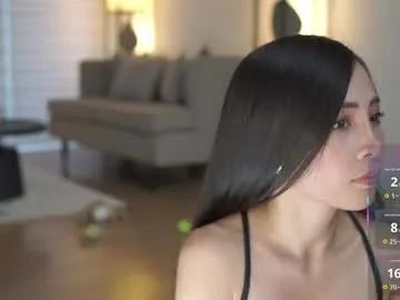 belle_adrienne on Chaturbate 