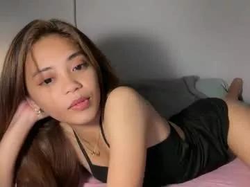 belle_pepper model from Chaturbate