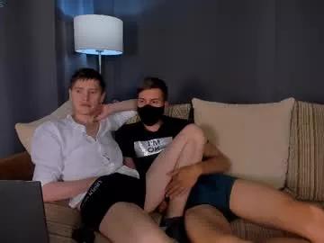 benningtons from Chaturbate is Freechat