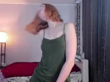 betty_witchy on Chaturbate 