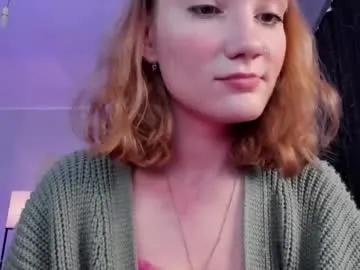 betty_witchy on Chaturbate 