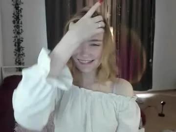 betty_witchy on Chaturbate 