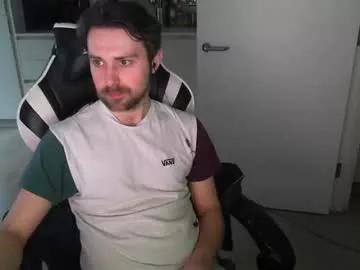 bigbrit_25 from Chaturbate