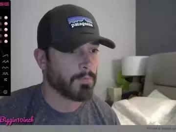 biggin10inch from Chaturbate