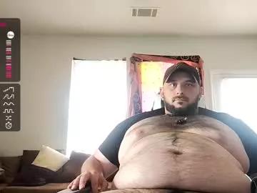 binkanator33 from Chaturbate is Freechat