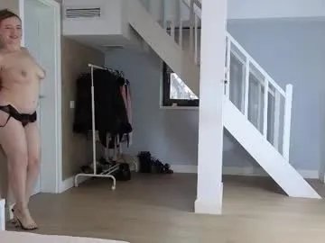 blue_angel_sweet on Chaturbate