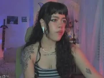 blushing_nymph — hiii  // GOAL:  sit on you  [105 tokens left] // EPIC GOAL:  Nora cumshow [2317 tokens left] #smalltits #petite #bigass #natural #cute