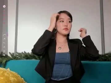 bonitawitucki — GOAL: spin around show my outfit [25 tokens remaining] Hello my friends, Im Sandra, very glad to be with you here #new #asian #shy #18 #teen