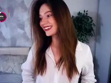 bonniecannon on Chaturbate