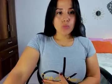 bonny_greylm on Chaturbate 