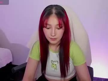 boonie_girl from Chaturbate