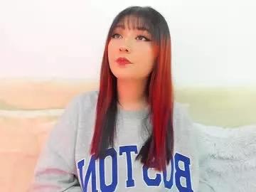 boonie_girl from Chaturbate