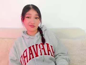 boonie_girl from Chaturbate