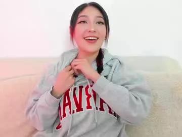 boonie_girl from Chaturbate