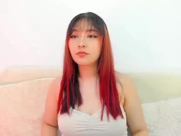 boonie_girl from Chaturbate